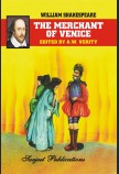 THE MERCHANT OF VENICE: EDITED BY A. W. VERITY
